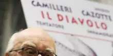 Camilleri, a 'Vigata' mostre e libri per celebrarne centenario