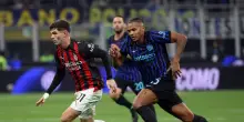 Serie A: Inter-Milan 0-1. Decide Pulisc, super Maignan