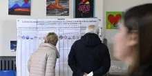 Regionali: si vota in Veneto, Campania e Puglia