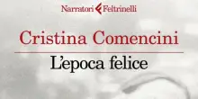 Cristina Comencini e quella foto, L'epoca felice