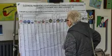 Regionali: si vota in Veneto, Campania e Puglia