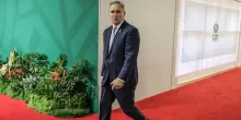 L'Argentina ribadisce la sovranit&agrave; sulle Malvinas
