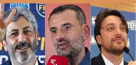 Elezioni regionali: il centrosinistra vince in Puglia e Campania, il centrodestra in Veneto. Crolla l'affluenza DIRETTA