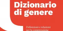 Il dizionario di genere, le parole fanno la differenza