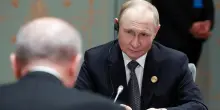 Putin, 'piano Usa può essere base per soluzione pacifica'