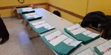 Affluenza in forte in tutte e tre le regioni al voto