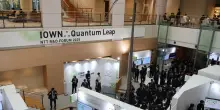 L'intesa Roma-Tokyo guida il futuro tech, in mostra al forum Ntt