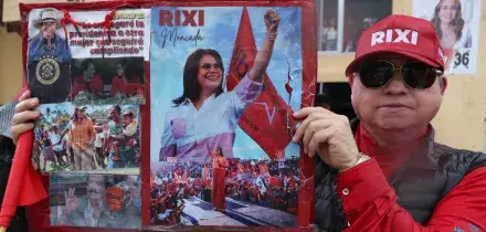 Elezioni in Honduras, chiusa la campagna elettorale