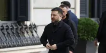 Zelensky, uso asset russi congelati fondamentale per piano pace