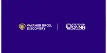 Warner Bros. Discovery, nuova campagna contro violenza di genere