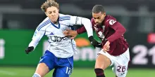 Serie A: Torino-Como 1-2 DIRETTA