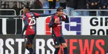 Calcio: rimpianti per il Cagliari, adesso calendario in salita