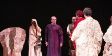 New York applaude il Teatro Patologico
