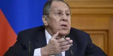 Lavrov, 'trasmesse agli Usa nuove proposte per garanzie di sicurezza collettiva'