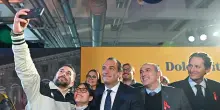 Stellantis, in Borsa -4,5% in scia al nuovo piano strategico