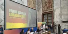 Assegnato a imprese e scuole il Premio nazionale Olivetti