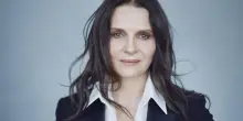 Juliette Binoche, 'l'uomo forte non esiste'