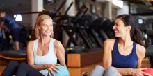 Allenarsi in menopausa, i consigli dal personal trainer
