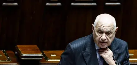 Nordio: 'Il referendum si voter&agrave; nella seconda met&agrave; di marzo'