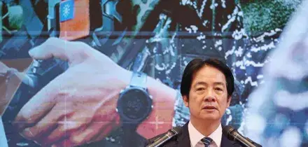 Taiwan: 'La Cina accelera i preparativi per un'azione di forza'