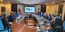 Silli in Costa Rica rafforza e amplia i rapporti bilaterali