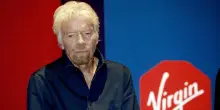 Lutto per Richard Branson, morta a 80 anni sua moglie