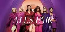 All's Fair, seconda stagione per la serie con Kim Kardashian