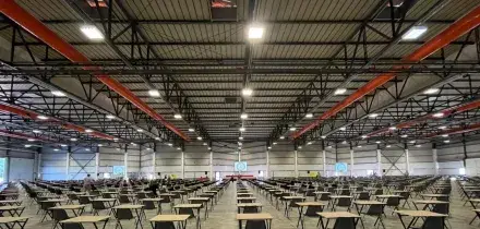 Notai, bufera per il testo online con i giudizi sui candidati del concorso