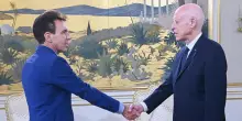 Tunisia: Saied convoca ambasciatore Ue,'violati i protocolli'