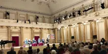 Doppia apertura per la stagione d'opera del Verdi di Trieste