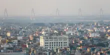 Allarme inquinamento nella capitale vietnamita, varate misure d'emergenza