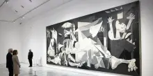 Guernica, affare di Stato fra memoria, politica e rivendicazione del Paese Basco
