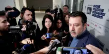 Salvini, il testo sul consenso è troppo interpretabile