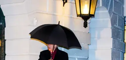 Il Nyt analizza gli impegni di Trump: 'Ha meno appuntamenti ed è più stanco'