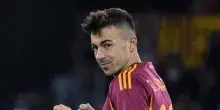 Calcio: Roma; El Shaarawy: 'Me ne vado, derby sar&agrave; mio ultimo match all'Olimpico'