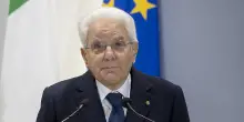 Mattarella ha telefonato al presidente comunità ebraica