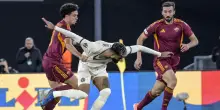 Europa League: Roma-Midtjylland 2-1