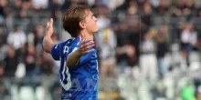 Calcio: accordo Como-Real per Nico Paz, il giocatore resta con Fabregas