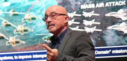 ++ Leonardo, nel 2025 Ebita sopra le attese, ricavi a 19,5 miliardi ++