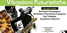 L'Orchestra Senzaspine incontra la Filarmonica Campana