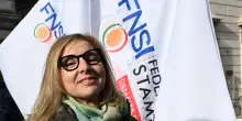 Sciopero dei giornalisti il 16 aprile. Le ragioni dell'Fnsi. La nota Fieg: "Necessit&agrave; di un cambio sostanziale"