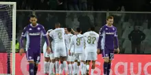 Conference League: Fiorentina ko al Franchi contro l'Aek Atene
