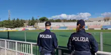 Daspo per 5 anni a giocatore che ha aggredito arbitro 17enne