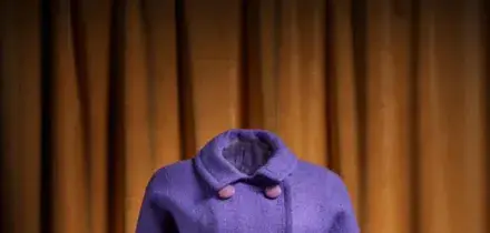 All'asta da Sotheby's il cappotto di Jackie Kennedy neo first lady