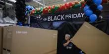 Indagine Ue su sconti Black Friday, pratiche irregolari per il 30% dei siti