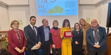 A Maria Laura Berlinguer e Giulia Galeotti il Premio Cambosu