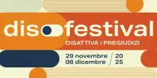 DisFestival 2025, la disabilità diventa 'pop'