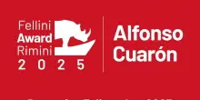Il Premio Fellini riparte da Alfonso Cuaron
