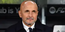 Juve: Spalletti 'stop di Vlahovic per due, tre mesi'