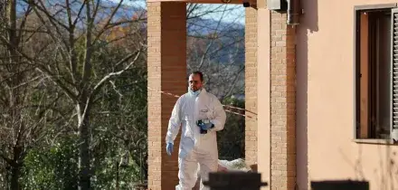 Ancora un femminicidio, uccide la compagna e si spara